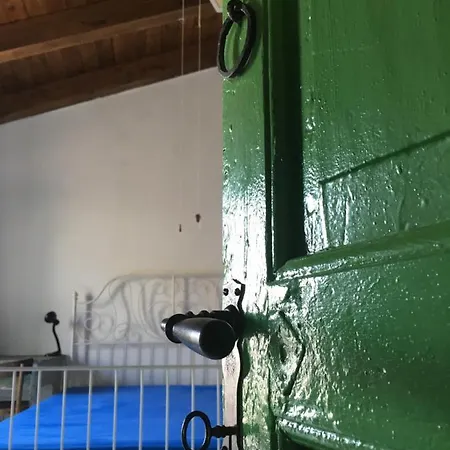 Casa Di Cenzina * Roseto Capo Spulico
