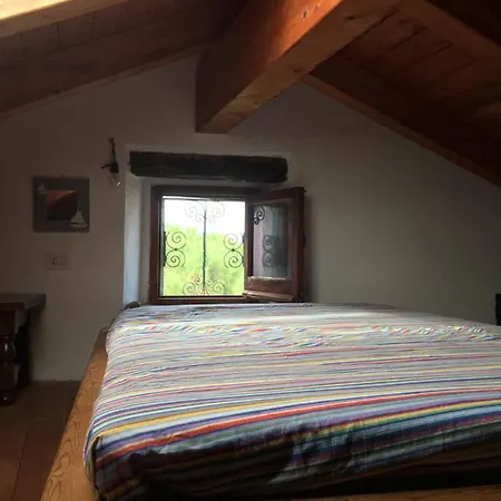 Casa Di Cenzina *