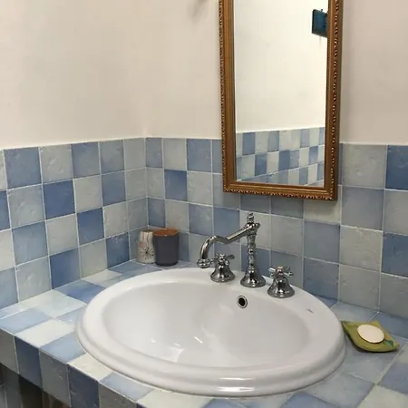 Casa Di Cenzina Holiday home