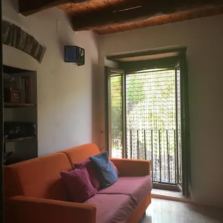 Casa Di Cenzina *