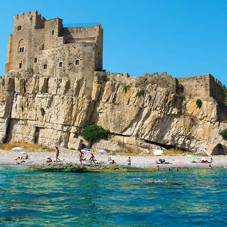 Casa Di Cenzina
