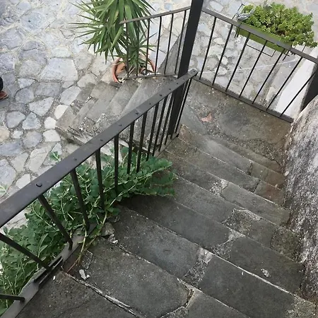 Casa Di Cenzina *